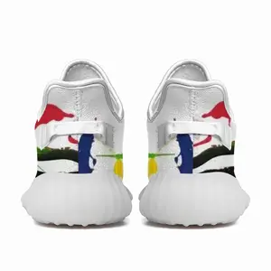 Men Two Dollar Andy Y350V1 Casual Sneakers