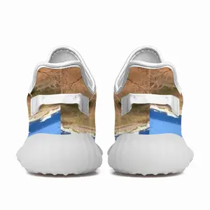 Men Aruba Totem Y350V1 Casual Sneakers