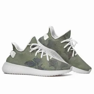 Men Clematis Vine Y350V1 Casual Sneakers