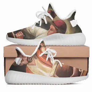 Men Joseph And Jesus Y350V1 Casual Sneakers