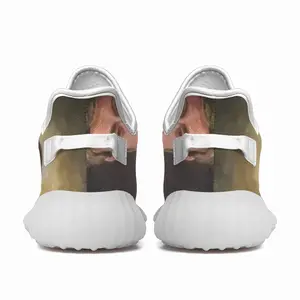 Men Joseph And Jesus Y350V1 Casual Sneakers