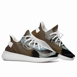 Men Saint Padre Pio Y350V1 Casual Sneakers