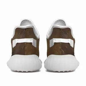 Men Saint Padre Pio Y350V1 Casual Sneakers