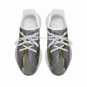 Men A Bouquet Of Lilacs Y350V1 Casual Sneakers