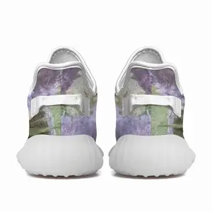 Men A Bouquet Of Lilacs Y350V1 Casual Sneakers