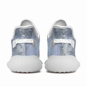 Men Motor Ship At The Pier Y350V1 Casual Sneakers