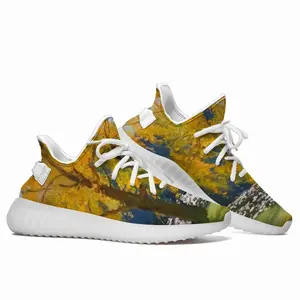 Men Golden Rain Y350V1 Casual Sneakers