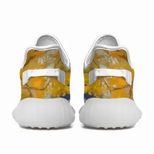 Men Golden Rain Y350V1 Casual Sneakers