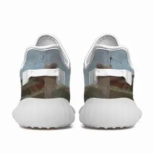 Men Snow Is Melting Y350V1 Casual Sneakers