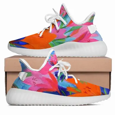 Men The Light Of My Lilies Y350V1 Casual Sneakers