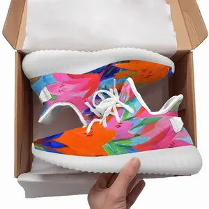 Men The Light Of My Lilies Y350V1 Casual Sneakers