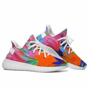 Men The Light Of My Lilies Y350V1 Casual Sneakers