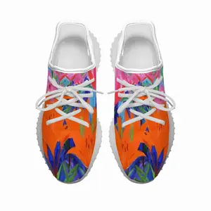 Men The Light Of My Lilies Y350V1 Casual Sneakers