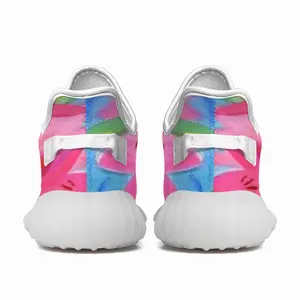 Men The Light Of My Lilies Y350V1 Casual Sneakers