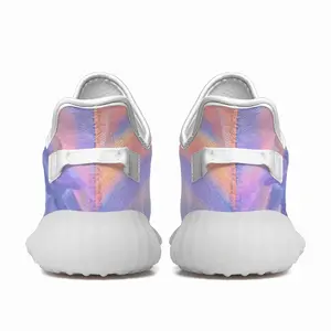 Men House Yard At Sunset Y350V1 Casual Sneakers