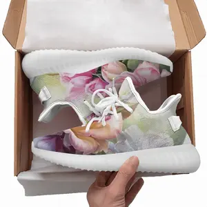 Men Melody Of Roses Y350V1 Casual Sneakers