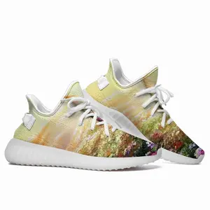 Men Sea Of Flowers Y350V1 Casual Sneakers