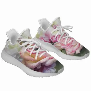 Men Melody Of Roses Y350V1 Casual Sneakers