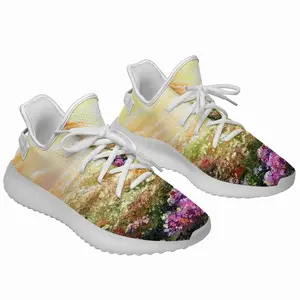 Men Sea Of Flowers Y350V1 Casual Sneakers