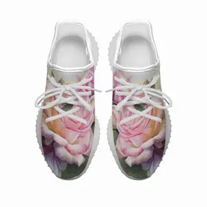 Men Melody Of Roses Y350V1 Casual Sneakers