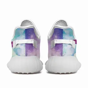 Men Blossoming Of Life Y350V1 Casual Sneakers