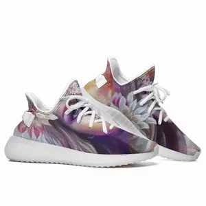 Men Floral Queen Y350V1 Casual Sneakers