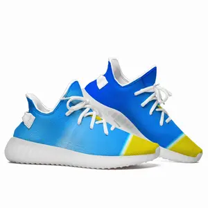 Men Seascape#076 Y350V1 Casual Sneakers