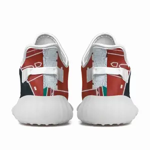 Men Bloody Empire Animals Politics Political Interior Y350V1 Casual Sneakers