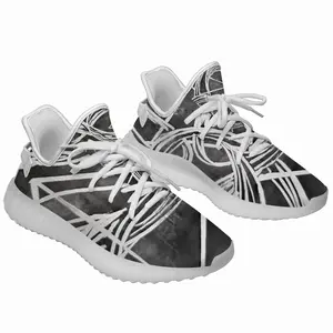 Men Forbidden Colours Y350V1 Casual Sneakers