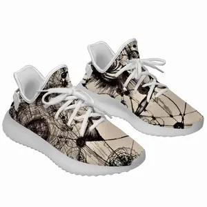 Men Space 12 - Caos Y350V1 Casual Sneakers