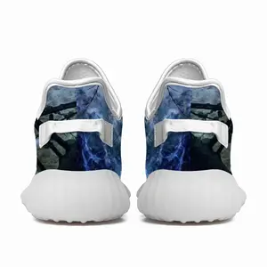 Men Floating Y350V1 Casual Sneakers