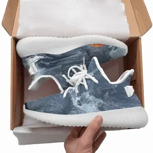 Men Silence Y350V1 Casual Sneakers