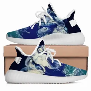 Men Ocean Love Y350V1 Casual Sneakers