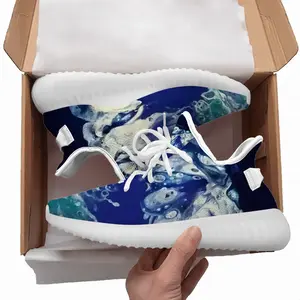 Men Ocean Love Y350V1 Casual Sneakers