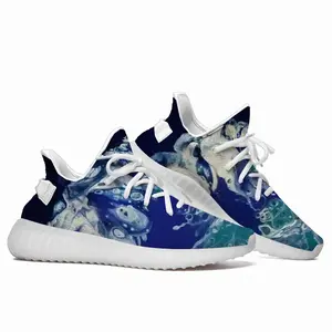 Men Ocean Love Y350V1 Casual Sneakers