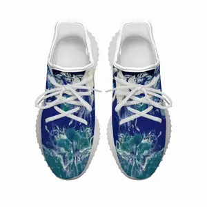 Men Ocean Love Y350V1 Casual Sneakers