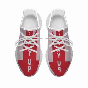 Men This Way Up Y350V1 Casual Sneakers