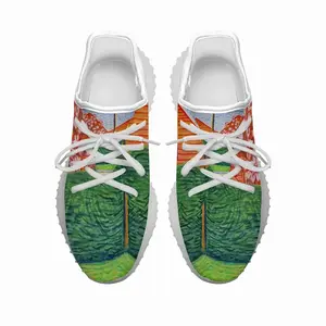 Men Verdant Curtain Y350V1 Casual Sneakers