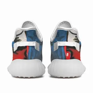 Men War Y350V1 Casual Sneakers