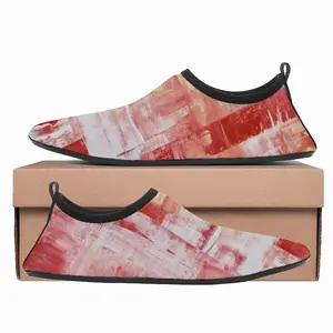 Men Unstoppable Fire Diving Beach Shoes