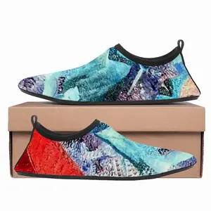 Men Judith Fragment G Diving Beach Shoes