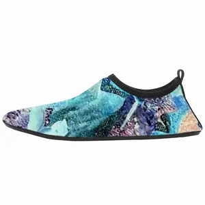 Men Judith Fragment G Diving Beach Shoes