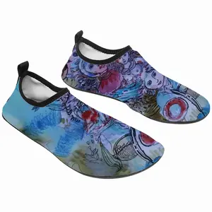 Men Pure Madness Diving Beach Shoes