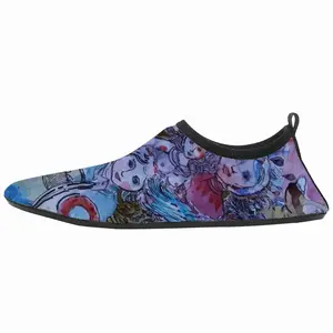 Men Pure Madness Diving Beach Shoes