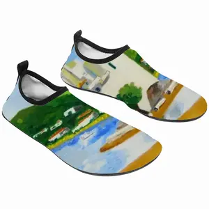 Men Cadaques (Spain) Diving Beach Shoes