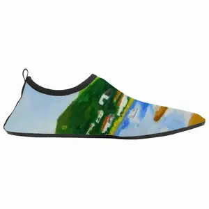 Men Cadaques (Spain) Diving Beach Shoes