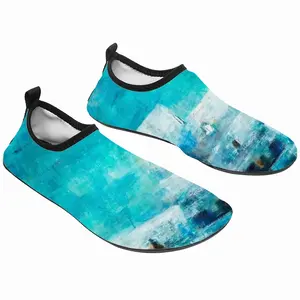 Men Afternoon Swim Diving Beach Shoes