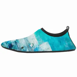 Men Afternoon Swim Diving Beach Shoes