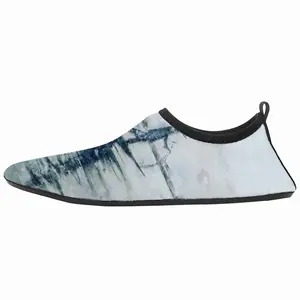 Men Morning Fish Diving Beach Shoes