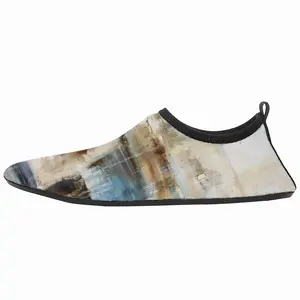 Men Retour Aux Sources Diving Beach Shoes